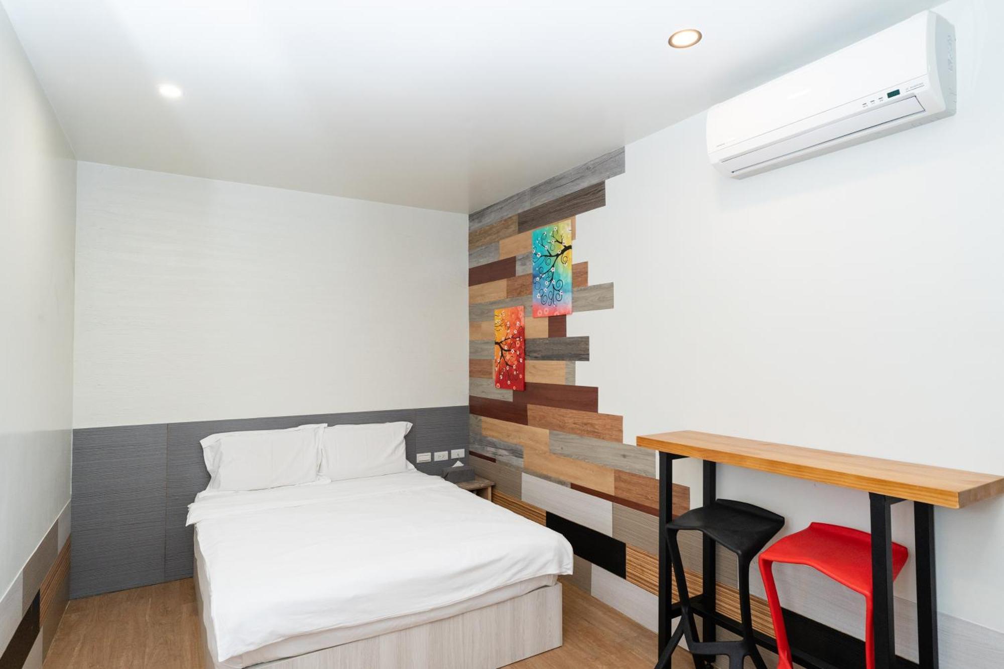 Xiang Zhai Jiao C Jiaoxi Room photo